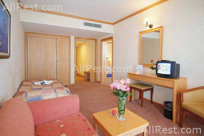 Alba Resort Hotel 19